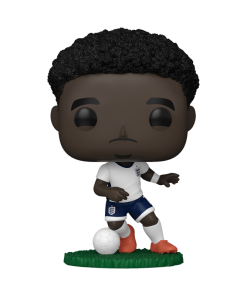 Pop! Bukayo Saka
