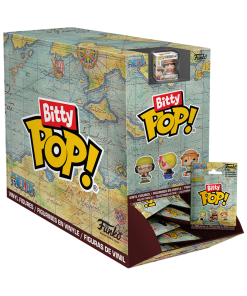 Mystery Bitty Pop! One Piece
