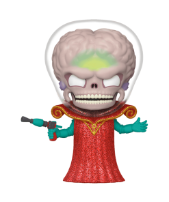 Pop! Martian Ambassador