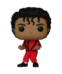 Pop! Michael Jackson (Thriller)