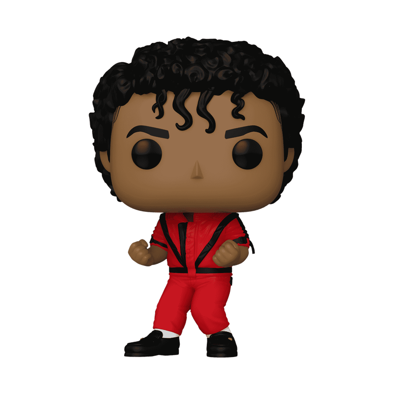 Pop! Michael Jackson (Thriller)
