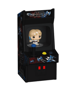 Bitty Pop! Arcade Star Wars