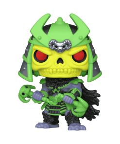 Pop! Skeletor (Turtles of Grayskull)