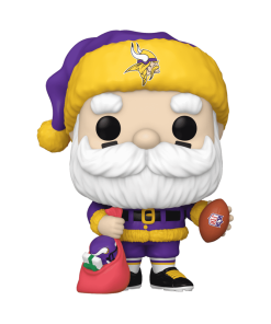 Pop! Vikings Santa