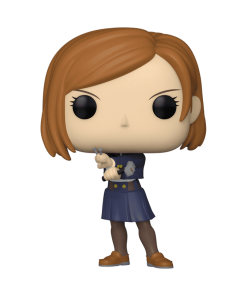 Alternative view of Pop! Nobara Kugisaki