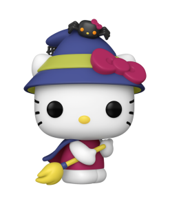 Pop! Hello Kitty (Witch Outfit)