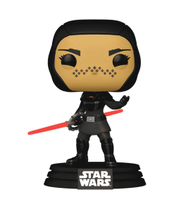 Pop! Barriss Offee