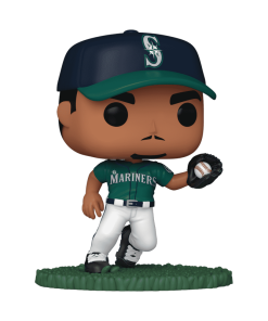 Pop! Julio Rodríguez