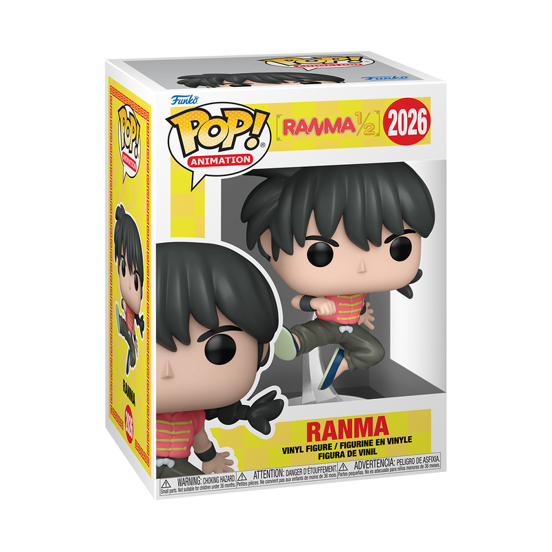Pop! Ranma - Image 2