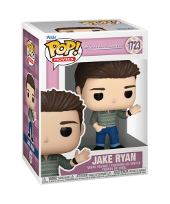 Alternative view of Pop! Jake Ryan