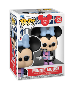 Alternative view of Pop! Minnie Mouse (KPOP Outfit)
