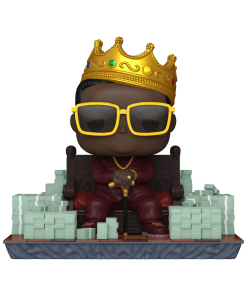 Pop! Deluxe Notorious B.I.G.