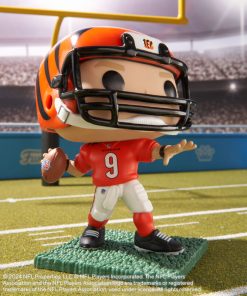 Pop! Joe Burrow (Home Uniform)