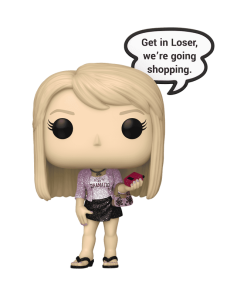 Pop! Regina (Get in Loser) (Diamond)