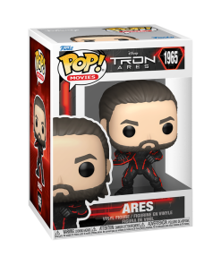 Alternative view of Pop! Ares (Tron: Ares)