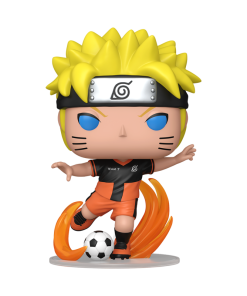Pop! Naruto Uzumaki (Soccer)