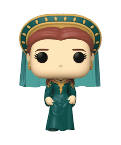 Pop! Alicent Hightower with Veil