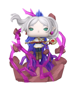 Pop! Deluxe Frieren