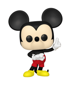 Pop! Mickey