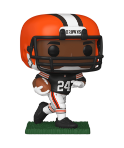 Pop! Nick Chubb