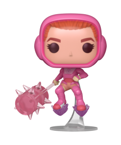 Pop! Atom Eve (Armored)