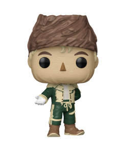 Pop! Scarecrow