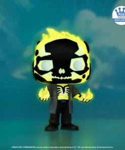 Pop! Dr. Phosphorus (Glow)