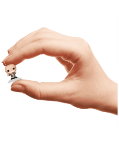 Alternative view of Bitty Pop! Retro Toys Hasbro 4-Pack Series 4