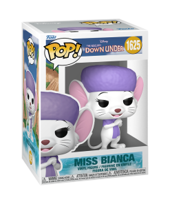 Alternative view of Pop! Miss Bianca
