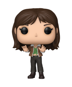 Pop! Prue Halliwell