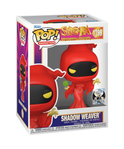 Alternative view of Pop! Shadow Weaver (40th Anniversary)