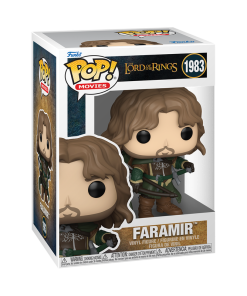 Alternative view of Pop! Faramir