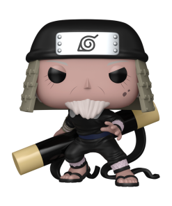 Alternative view of Pop! Hiruzen Sarutobi