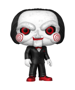 Pop! Billy the Puppet with Glitter Shoes