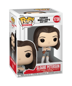 Alternative view of Pop! Sloane Peterson