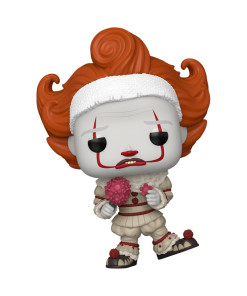 Pop! Bob Gray as Pennywise
