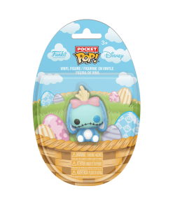 Pocket Pop! Scrump (Easter Bunny)