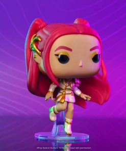 Pop! Mira (What It Sounds Like)