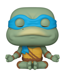 Pop! Leonardo (Meditating)