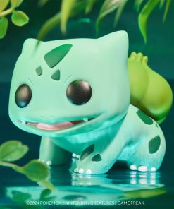 Pop! Bulbasaur