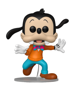 Pop! Goofy 1992