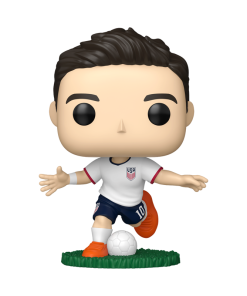Pop! Christian Pulisic