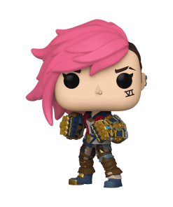 Pop! Vi