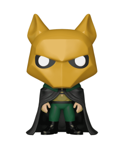 Pop! Ra's al Ghul (Batman: The Animated Series)