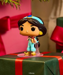 Pop! Jasmine (Winter Outfit)
