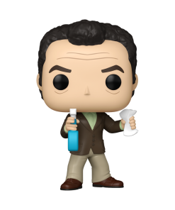 Pop! Adrian Monk