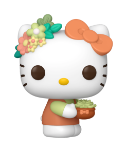 Pop! Hello Kitty  (Garden Outfit)