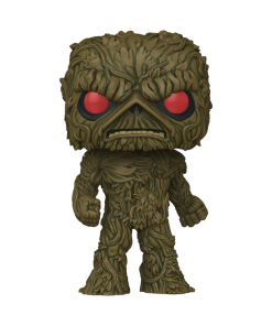 Pop! Super Swamp Thing (Justice League Dark)