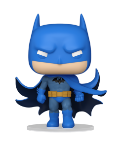 Alternative view of Pop! Batman (DC New Classics)
