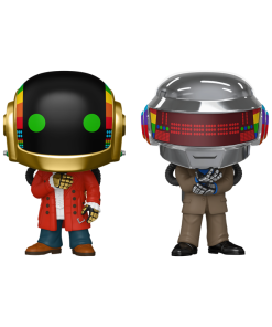 Pop! Daft Punk Discovery Era 2-Pack